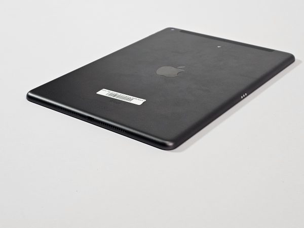 apple ipad 9 (2021) 10.2 inch wifi en 4g 64gb grijs