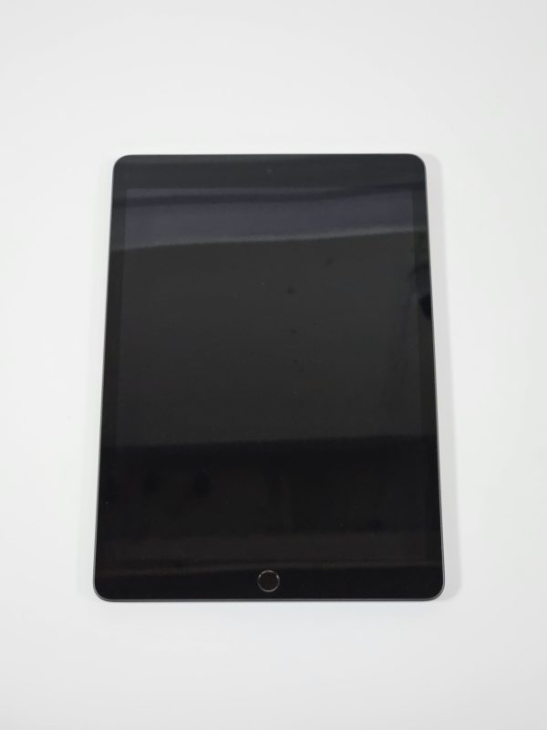 apple ipad 9 (2021) 10.2 inch wifi en 4g 64gb grijs