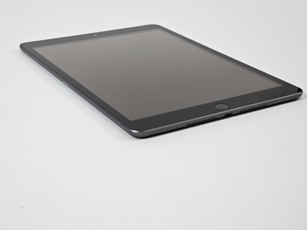 apple ipad 9 (2021) 10.2 inch wifi en 4g 64gb grijs