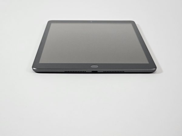 apple ipad 9 (2021) 10.2 inch wifi en 4g 64gb grijs