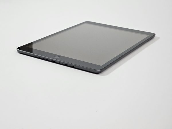 apple ipad 9 (2021) 10.2 inch wifi en 4g 64gb grijs