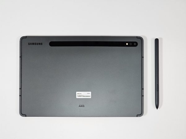 samsung galaxy tab s7 128gb 11 inch zwart