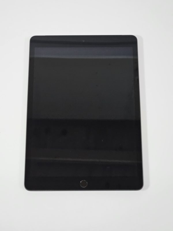 apple ipad 9 (2021) 10.2 inch wifi en 4g 256gb grijs
