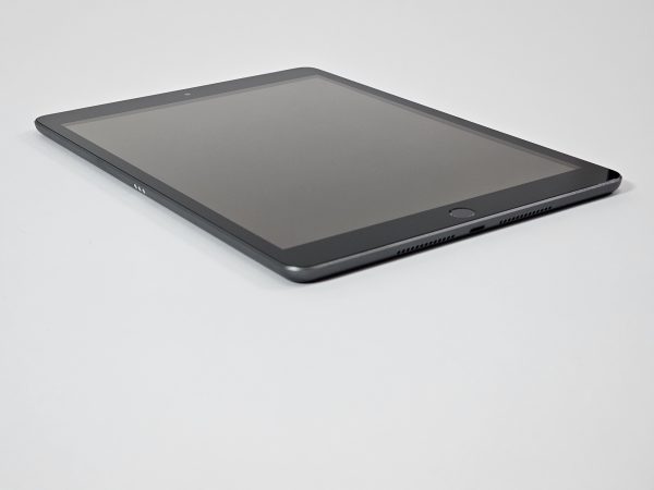 apple ipad 9 (2021) 10.2 inch wifi en 4g 256gb grijs