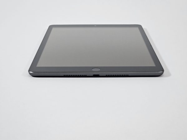 apple ipad 9 (2021) 10.2 inch wifi en 4g 256gb grijs