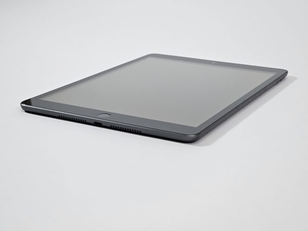 apple ipad 9 (2021) 10.2 inch wifi en 4g 256gb grijs