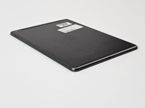 apple ipad 9 (2021) 10.2 inch wifi en 4g 256gb grijs
