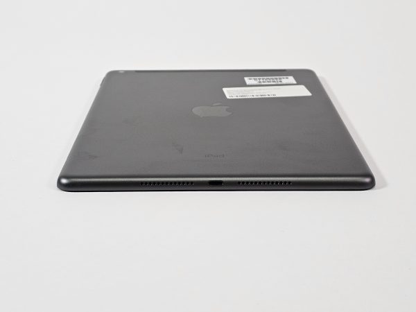 apple ipad 9 (2021) 10.2 inch wifi en 4g 256gb grijs