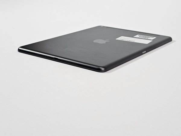 apple ipad 9 (2021) 10.2 inch wifi en 4g 256gb grijs