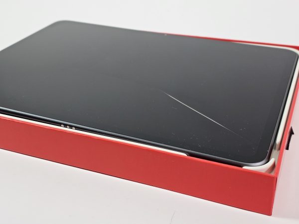 oneplus pad 2 256gb wifi grijs