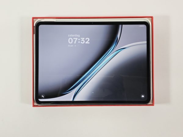 oneplus pad 2 256gb wifi grijs