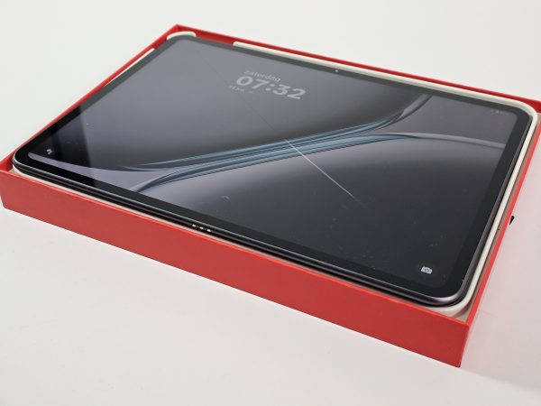 oneplus pad 2 256gb wifi grijs