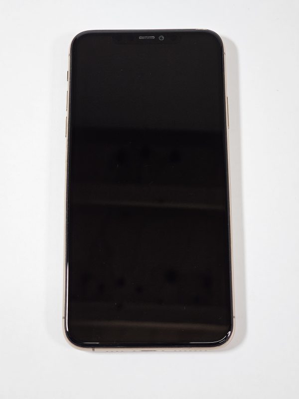 apple iphone 11 pro max 64gb goud 78% accu display