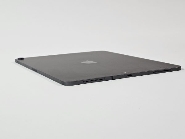apple ipad pro 12.9 inch (2018) wifi en 4g 64gb grijs