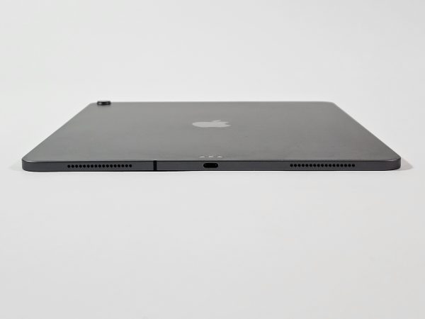 apple ipad pro 12.9 inch (2018) wifi en 4g 64gb grijs