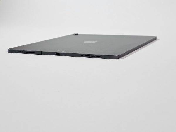 apple ipad pro 12.9 inch (2018) wifi en 4g 64gb grijs