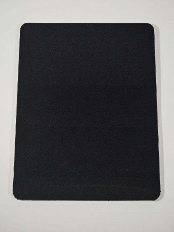 apple ipad pro 12.9 inch (2018) wifi en 4g 64gb grijs