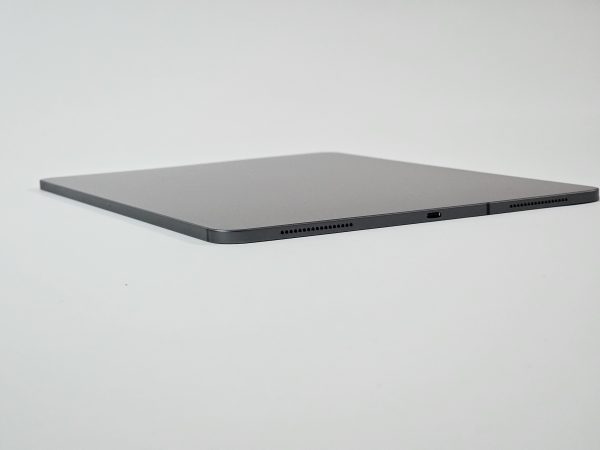 apple ipad pro 12.9 inch (2018) wifi en 4g 64gb grijs