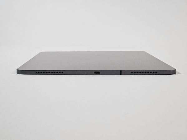 apple ipad pro 12.9 inch (2018) wifi en 4g 64gb grijs