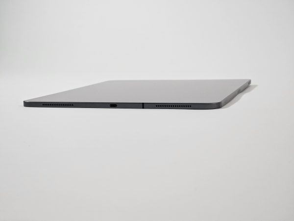 apple ipad pro 12.9 inch (2018) wifi en 4g 64gb grijs