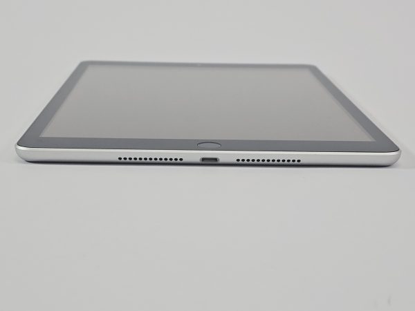 apple ipad 9 (2021) 10.2 inch wifi 64gb zilver voorkant