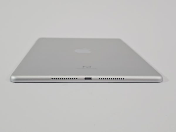 apple ipad 9 (2021) 10.2 inch wifi 64gb zilver voorkant