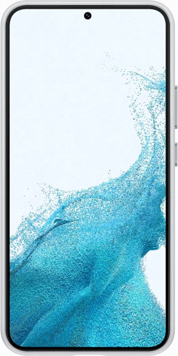 samsung galaxy s22+ smart led view cover wit