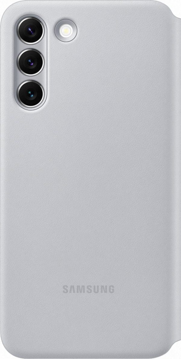samsung galaxy s22+ smart led view cover wit