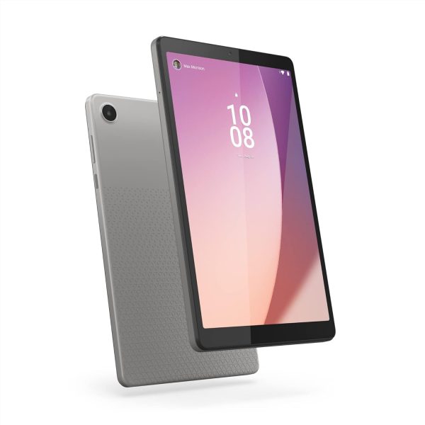 lenovo tab m8 2024 4e gen 8 inch 32gb grijs