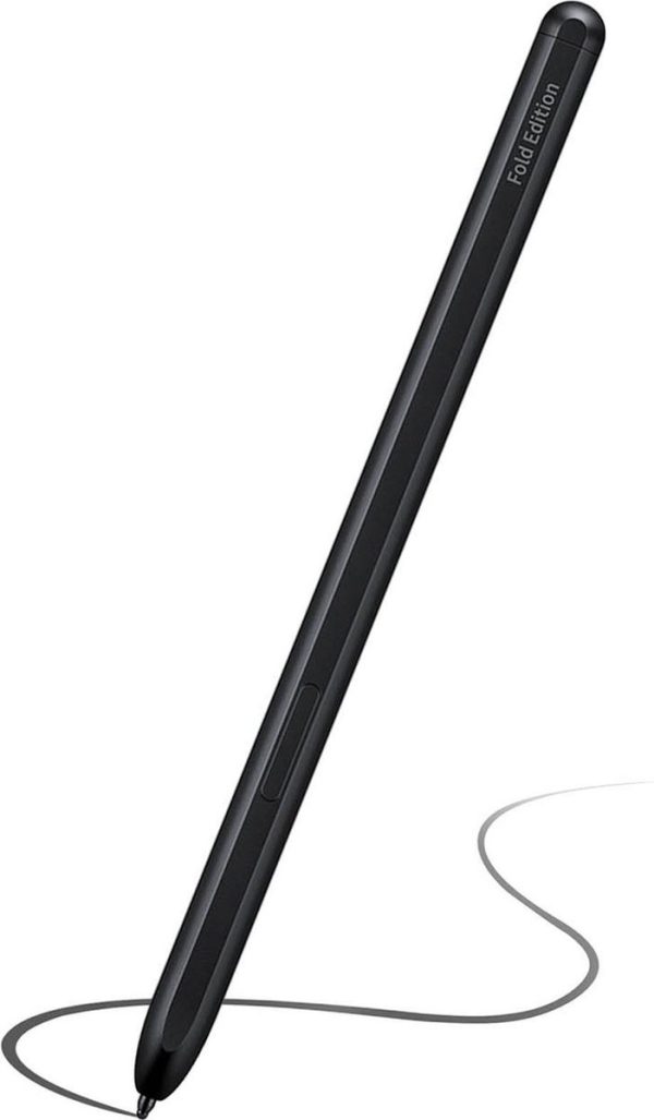 samsung galaxy s pen galaxy z fold 3 zwart sfeer