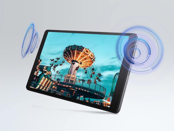 lenovo tab m8 2024 4e gen 8 inch 32gb grijs