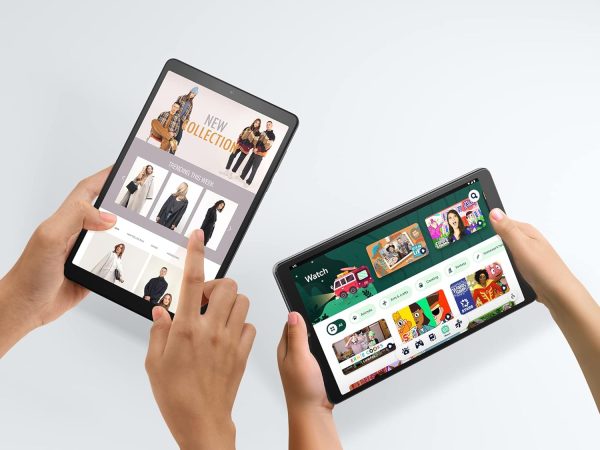 lenovo tab m8 2024 4e gen 8 inch 32gb grijs