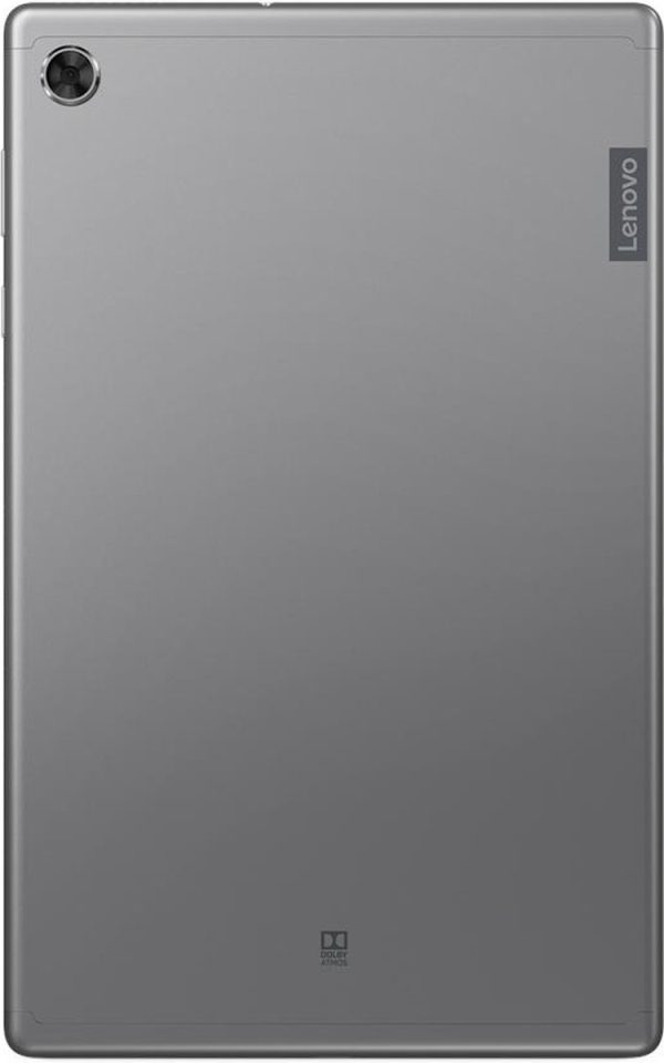 lenovo tab m10 fhd plus (2nd gen) 64gb 4g zilver