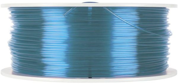 verbatim 55065 3d printerfilament 1kg – abs – 2.85mm blauw