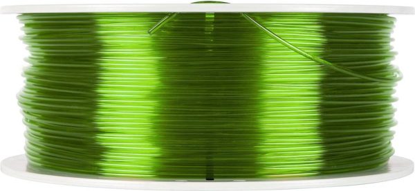 verbatim 55064 3d printerfilament 1kg – abs – 2.85mm groen