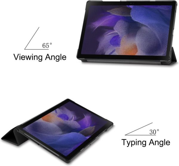 partij 50x: just in case samsung hoes galaxy tab a8 (2018) detail