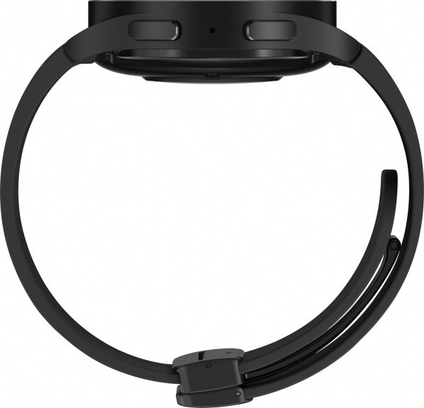 samsung galaxy watch 5 pro 45 mm bluetooth zwart