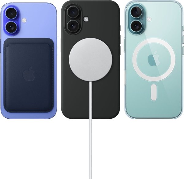 apple iphone 16 128gb zwart opties