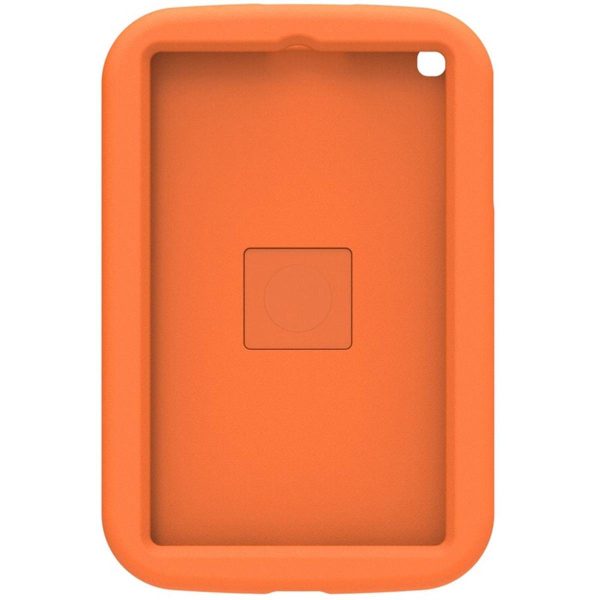 partij 50x: samsung kidscover galaxy tab a8.0 (2019) oranje voorkant