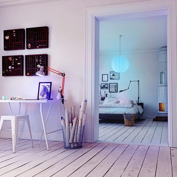 lifx mini colour e27 multi white & colour