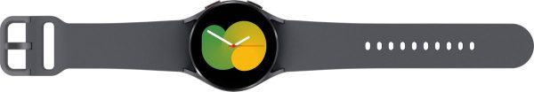 samsung galaxy watch 5 smartwatch 40mm zwart