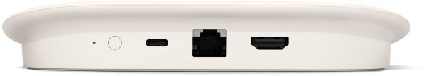 google tv streamer 4k
