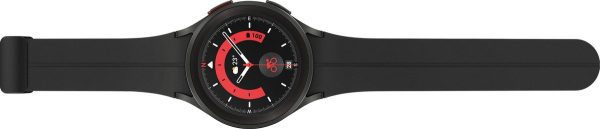 samsung galaxy watch 5 pro 45 mm bluetooth zwart