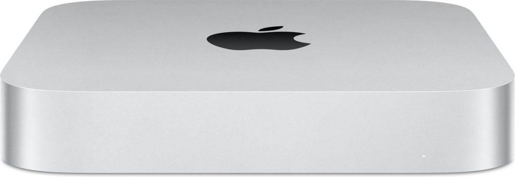 apple mac mini m2 8gb 256gb 2023 uk adapter
