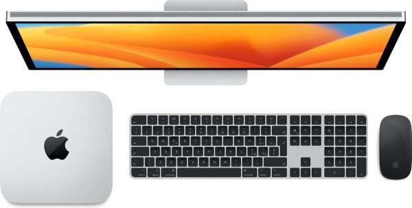 apple mac mini m2 8gb 256gb 2023 uk adapter