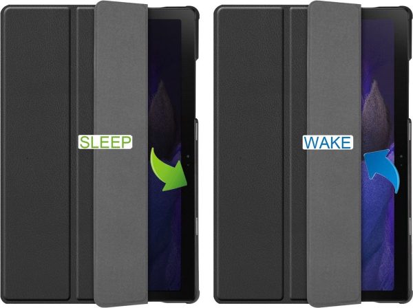 partij 50x: just in case samsung hoes galaxy tab a8 (2018) sleep wake