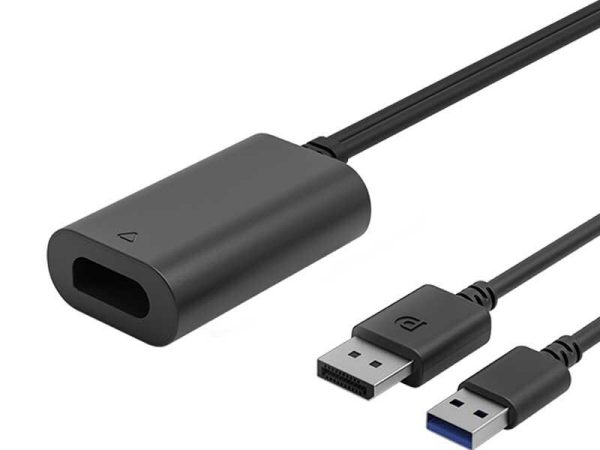 apple usb c naar usb & digital av / hdmi adapter wit (kopie)