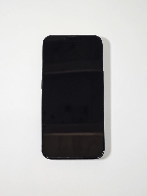 apple iphone 13 128gb zwart 95% batterijcapaciteit