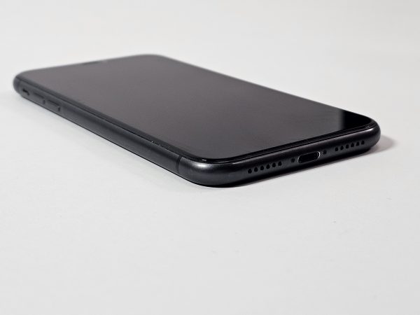 apple iphone 11 128gb zwart 72% batterij