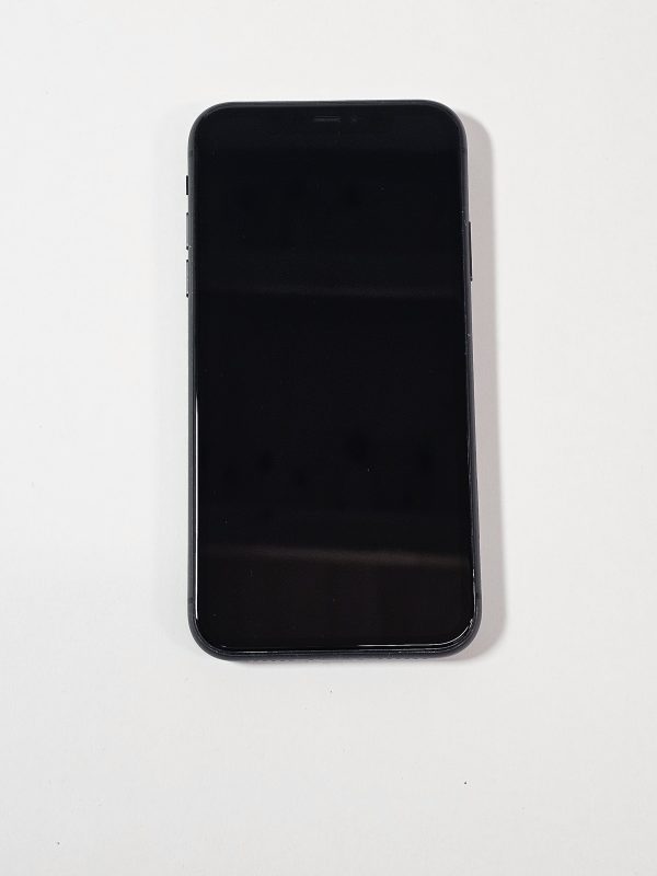 apple iphone 11 64gb zwart 93% batterij